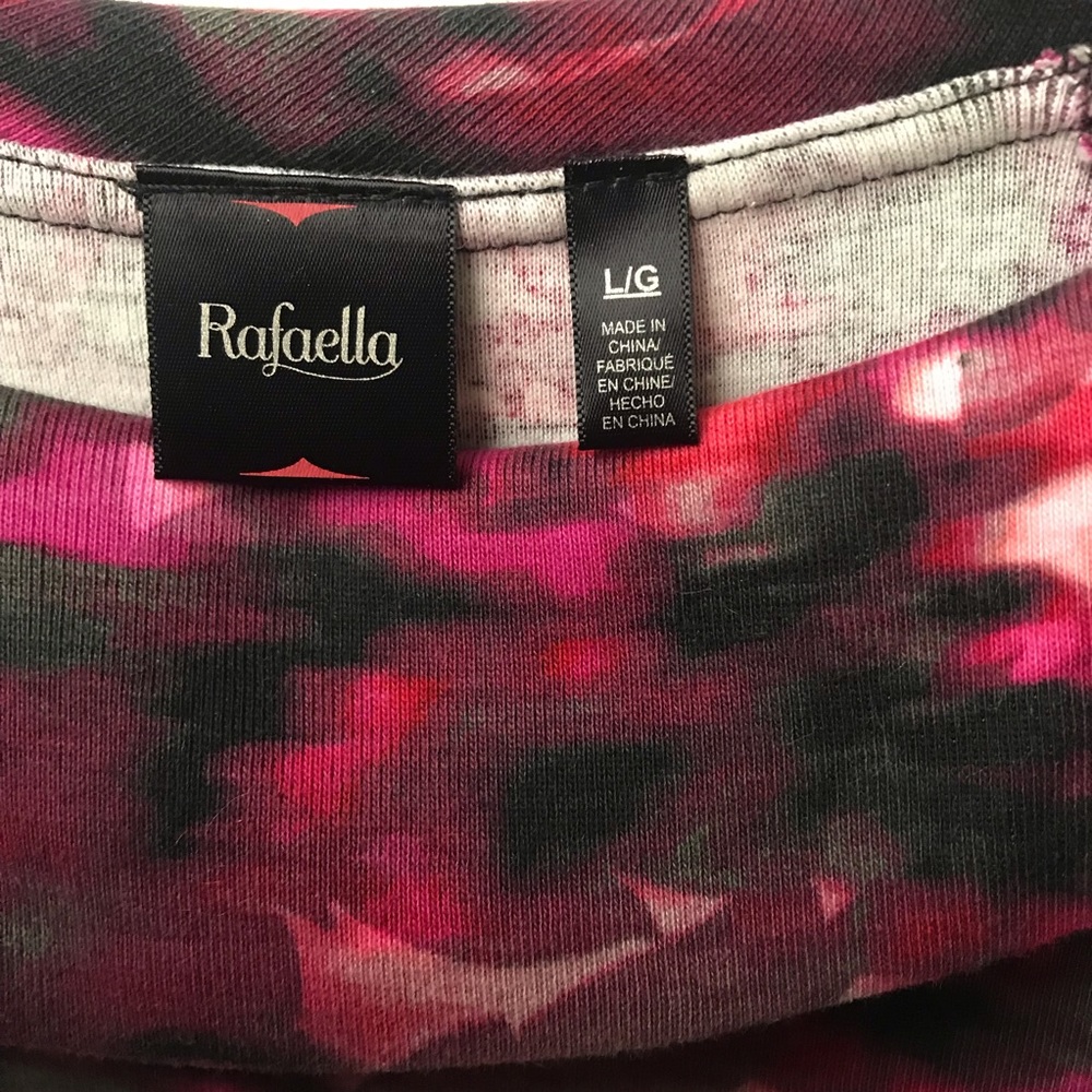 Pullover sweater - Picture 3 of 3